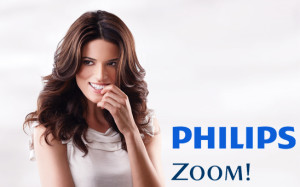 philips zoom! teeth whitening